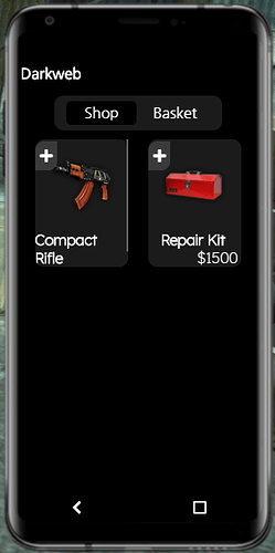 [PAID] Dark Web (SAND Black Market ) thumbnail 3