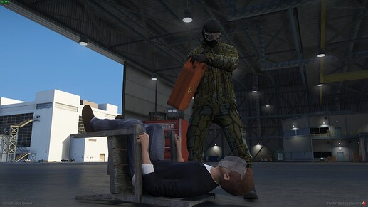 No-torture | Torture other players Thumbnail