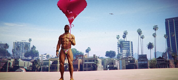 [Paid] san andreas Trooper AV (Custom Ped) V 2.0 thumbnail 11