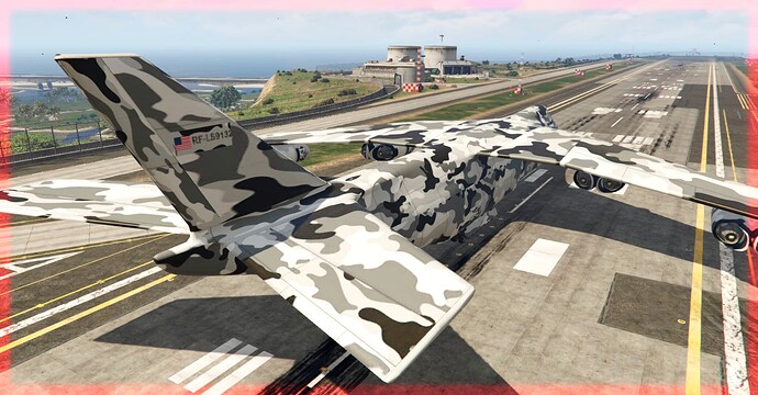 ✅ | [PAID] Military Urban Camouflage Pack [Liveries + Add-on Cars] thumbnail 2