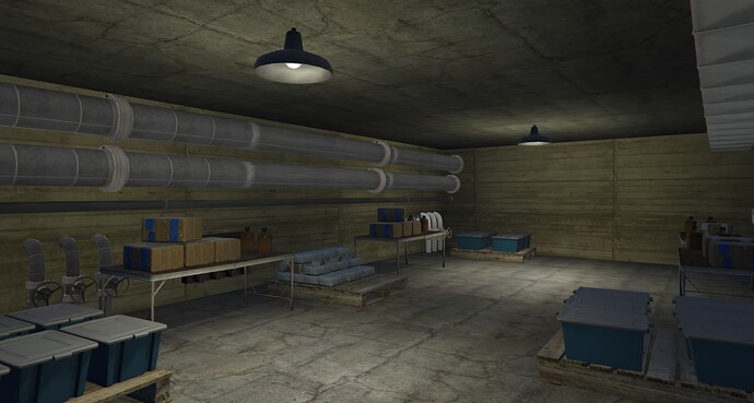 [MLO][PAID] Drugs Office thumbnail 3