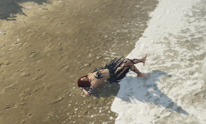 Leaf Dress Pack thumbnail 5