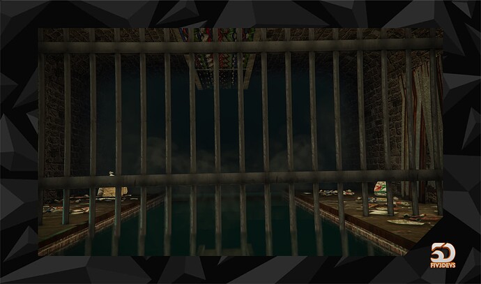  [MLO][PAID] The Hole - Halloween "Torture" Sewers MLO thumbnail 12