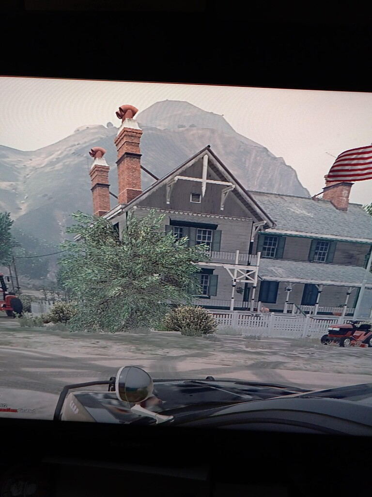 Need help finding a fivem house script - Server Discussion - Cfx.re ...