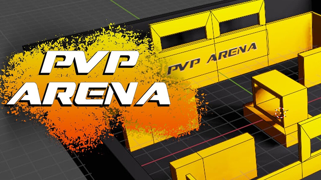 Simple PVP Arena FOR FREE - FiveM Releases - Cfx Forum