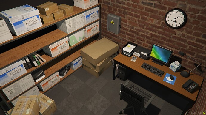 [MLO] Patoche Motorcycle dealer thumbnail 9