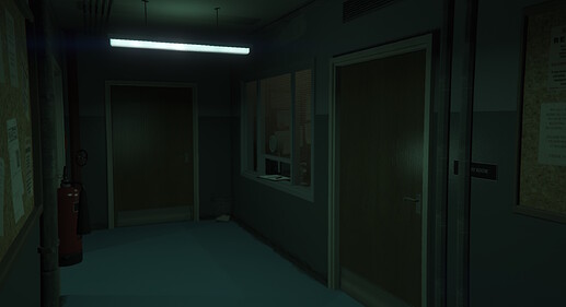 [PAID] [MLO] Paleto Bay Sheriff`s Office thumbnail 68