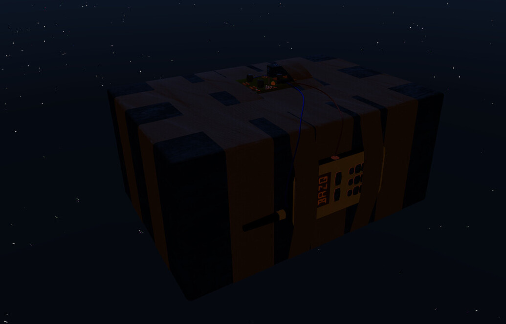 [Free] [Prop] C4 OutDated - FiveM Releases - Cfx Forum