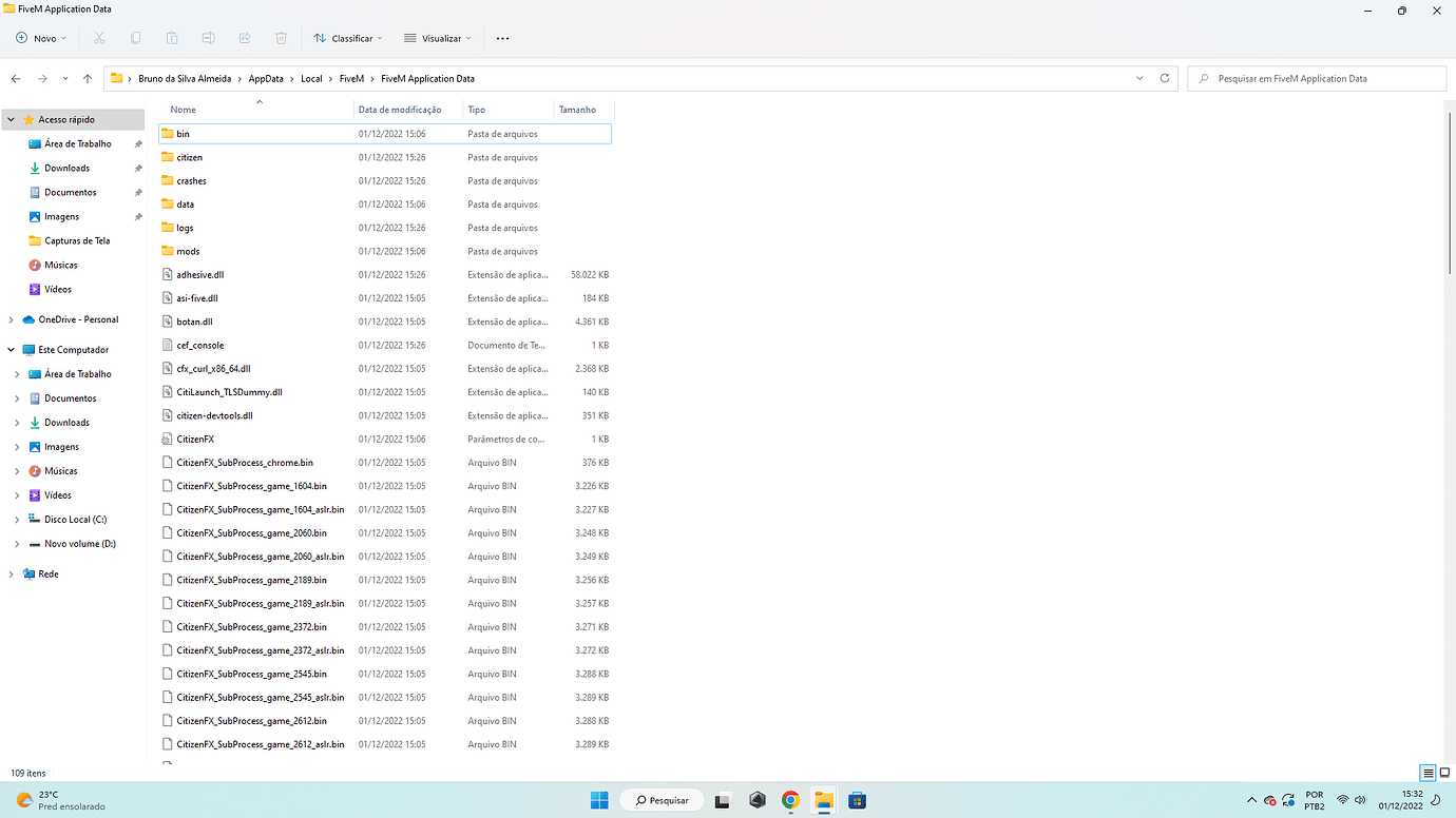 fiveM error "AMD GPU drivers encountered an error" - FiveM Client ...