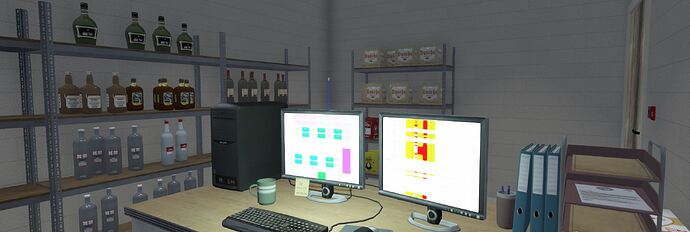 Gas Station - Solar Gateways Services thumbnail 22
