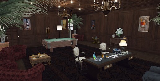 [PAID] [MLO] Viendemorte Deli & Speakeasy thumbnail 4