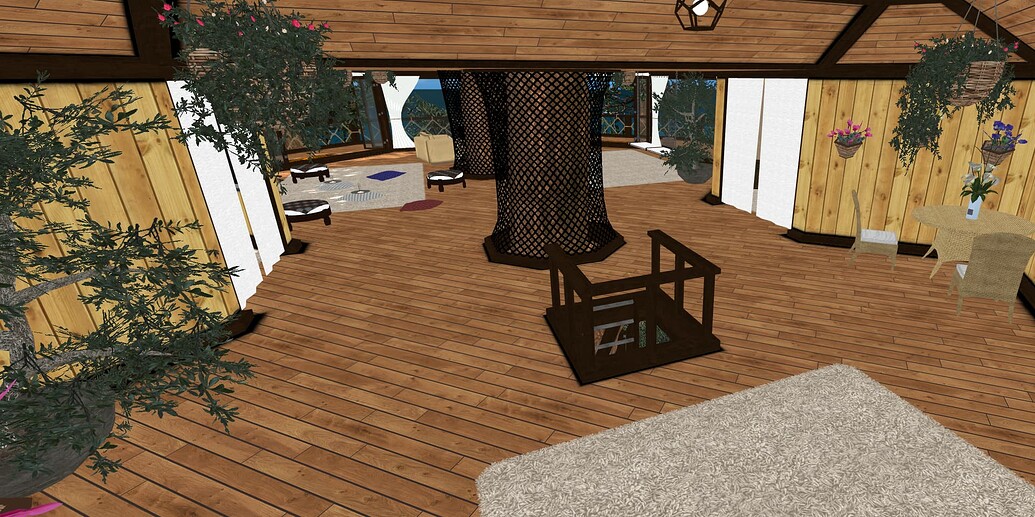 [MAP] Treehouse - FiveM Releases - Cfx Forum
