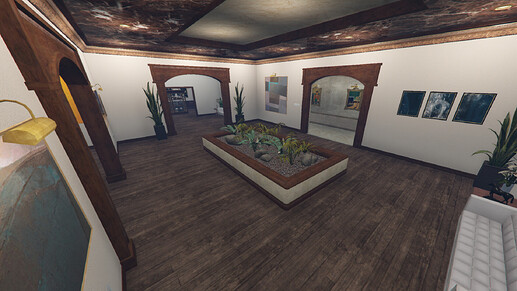 (Release) [MLO] San Andreas Art Gallery and Auto Auction thumbnail 8