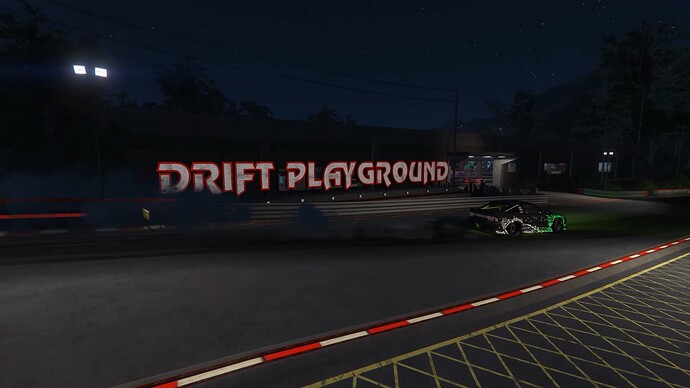 KC_DriftPlayground Thumbnail