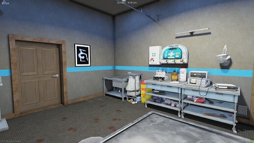 [PAID][MLO] Illegal Doctor map - SouthDevs thumbnail 7