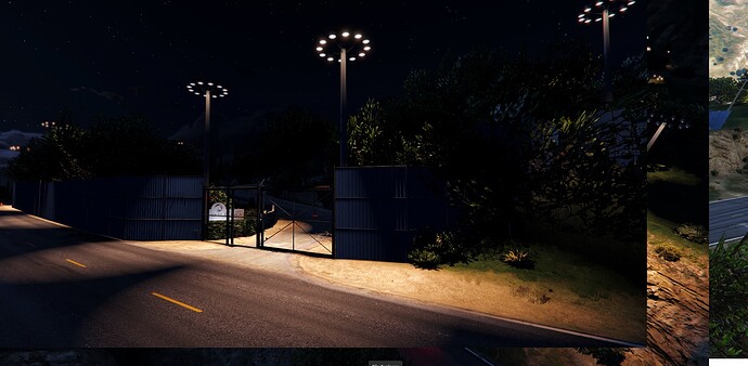 The Ranch Compound thumbnail 3