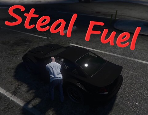 stealfuel