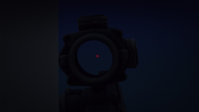 [Weapon] SR-25 thumbnail 27