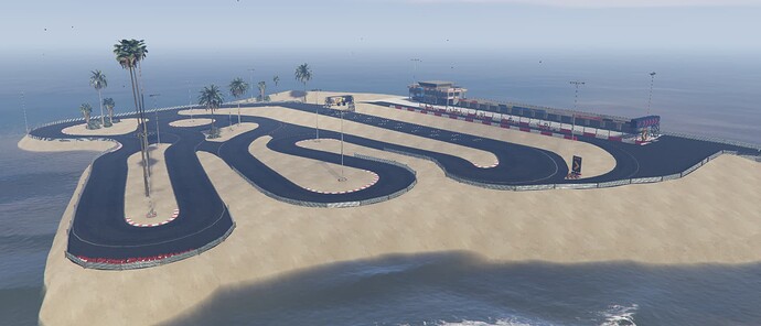 [RELEASE] [YMAP] Sekia Drift thumbnail 5