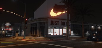 Nike Store [MLO/Nike T-Shirt] System32 Nike Shop thumbnail 3