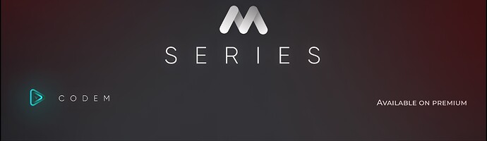 CodeM mLoadingscreen STANDALONE thumbnail 13