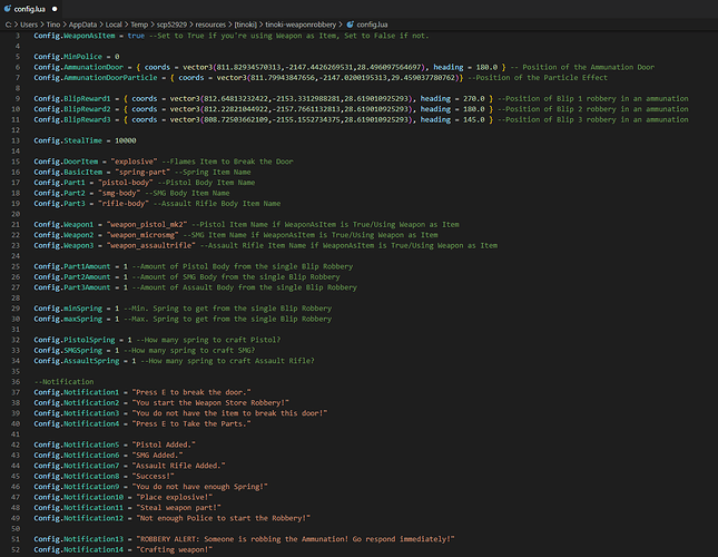 2022-09-15 09_52_48-● config.lua - Visual Studio Code