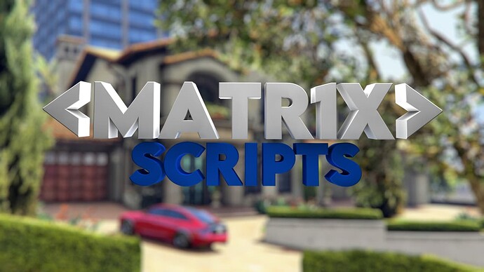 🏠[PAID] [ESX] MT-Houserobbery | Pawnshop & Robbery with 2 locations! Thumbnail