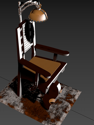 halloween props thumbnail 2