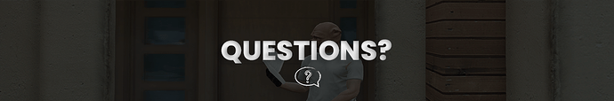 questions