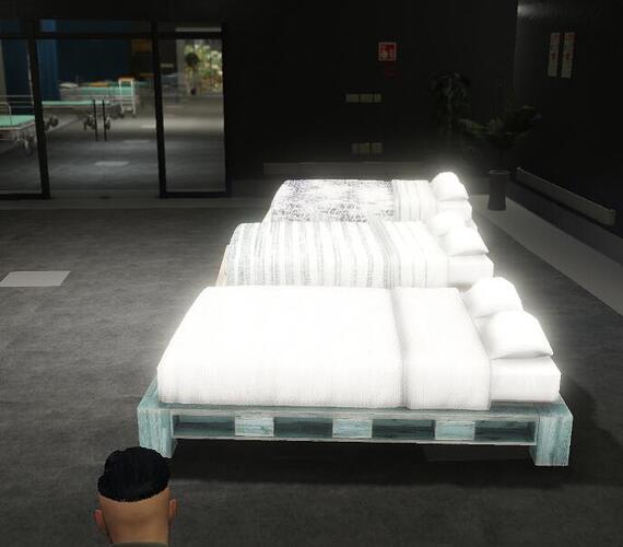 [Paid] glowing bed thumbnail 5