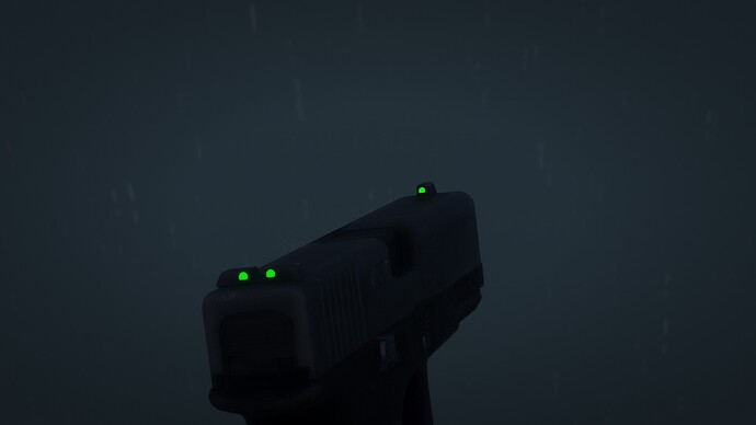 [Weapon] Glock 19X thumbnail 13