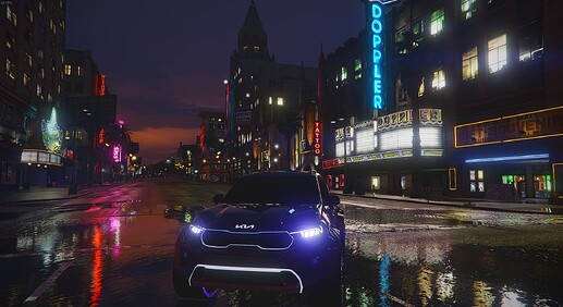 [PAID] Kia Sonet Offroad WIdeBody thumbnail 4