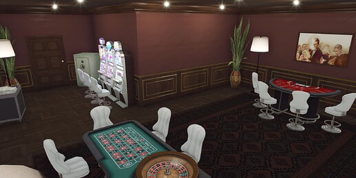 [PAID] [MLO] Viendemorte Deli & Speakeasy thumbnail 6