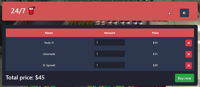 Rcore_shops | source included | future shop for your server thumbnail 3