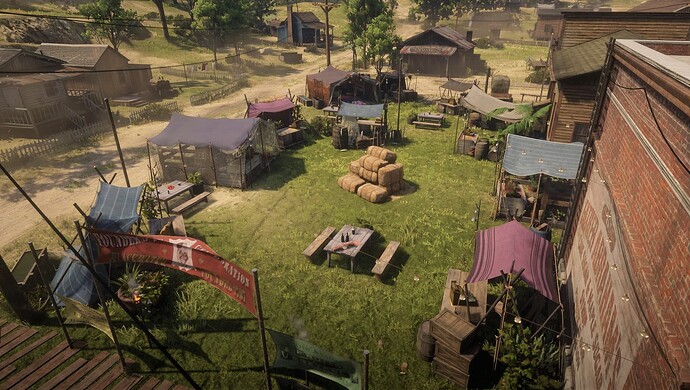 [PAID] [STANDALONE] [YMAP] Ymap Market Blackwater - RedM Releases - Cfx ...