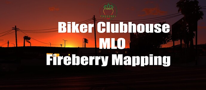 [PAID] [MLO] Biker House MLO Thumbnail