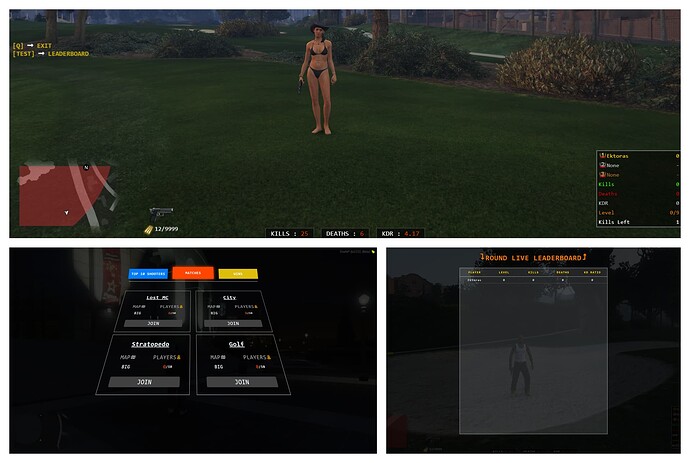 [ESX][PAID] Gungame Thumbnail
