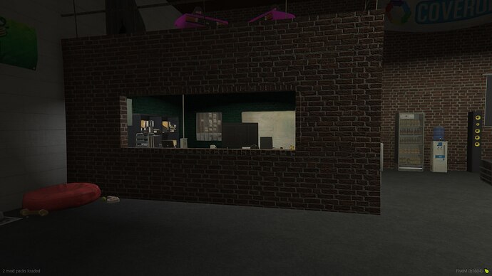 [RELEASE-PAID] Hidden Garage Map thumbnail 2