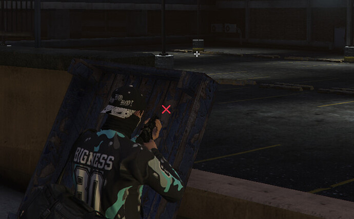 [PAID] Anti Third Person Aim Glitches + Left Peak thumbnail 4