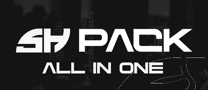 [PAID] SH Pack Subscription (All-in-one) Thumbnail