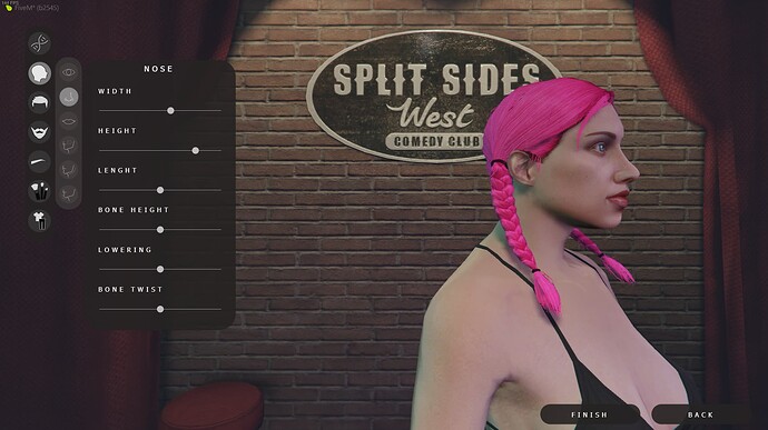 [PAID][STANDALONE] Helä Character Creator & Selector thumbnail 3