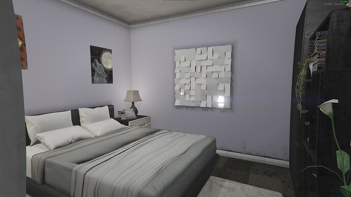 [MLO] Bedwell Motel - Trony thumbnail 11