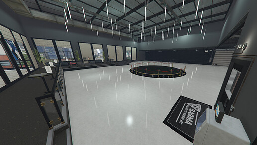 (Release) [MLO] San Andreas Art Gallery and Auto Auction thumbnail 20