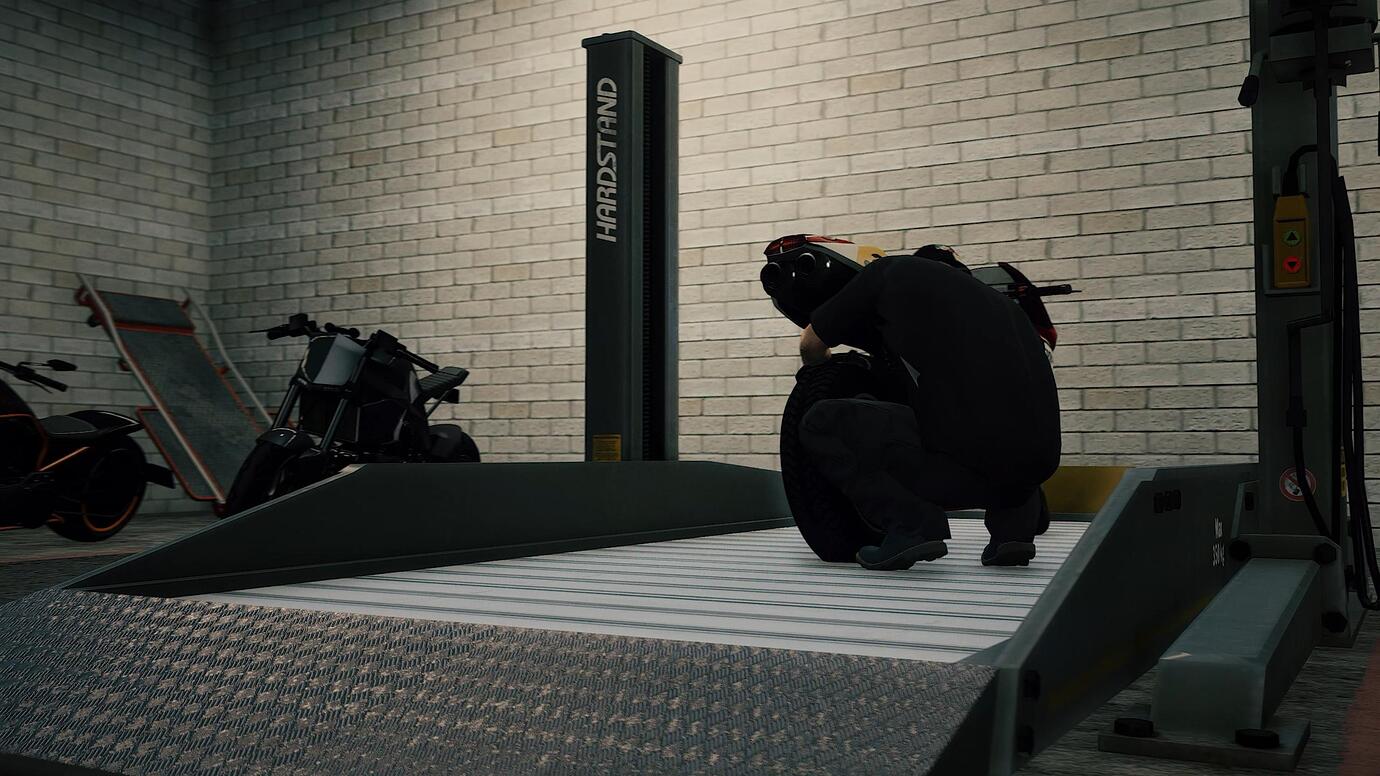Highway Hawks Motors - Motorcycle Dealer [MLO] - FiveM Releases - Cfx ...