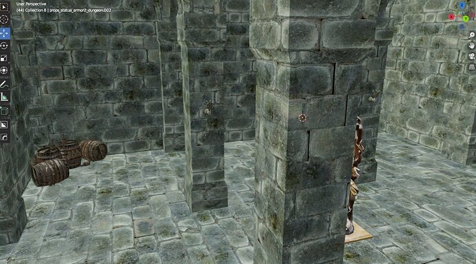 [PAID] Dungeon thumbnail 3