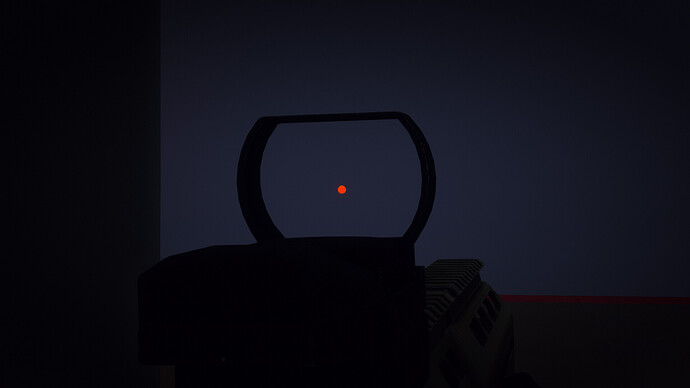 [Custom Weapon] DT MDR | FiveM | Animated | Add-on thumbnail 19