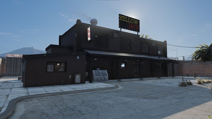 [PAID] [MAP] Yellow Jack Bar MLO thumbnail 2