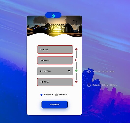 [PAID][ESX] Broker Character Registration Thumbnail