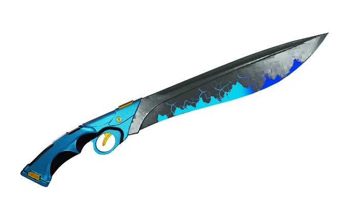 WEAPON_ENERGYKNIFE