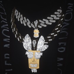 Aku Aku Chain | (Paid) thumbnail 2